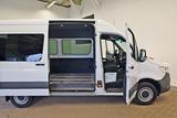 Mercedes-Benz Sprinter 315 CDI L2H2 Tourer Klima MBUX #T227 - gebrauchte Mercedes-Benz Sprinter aus dem Jahr 2023