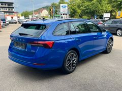 SKODA Octavia Combi Ambition 110PS DSG #AHK #NAVI