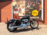 Harley-Davidson Sportster XL 1200 Custom  - HARLEY-DAVIDSON 2007 SPORTSTER 1200
