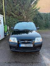 Hyundai Atos Prime 1.1 - 63PS - 2007 - gebrauchte Hyundai Atos aus dem Jahr 2007