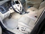 Volvo XC 60 AWD 5 - Volvo XC60: Volv