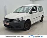 Volkswagen Caddy 1.4 TGI 2 Slide Doors 5PL Klima ...