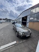 Mercedes-Benz Motor überholt, Technisch einwandfrei, TÜV 06.27