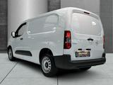 Opel Combo E Basis 1.5 D EU6e Cargo M 1.5D Holzboden  - Opel Combo Tageszulassungen