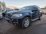 BMW X5 Baureihe X5 xDrive30d - gebrauchte BMW X5 aus dem Jahr 2010