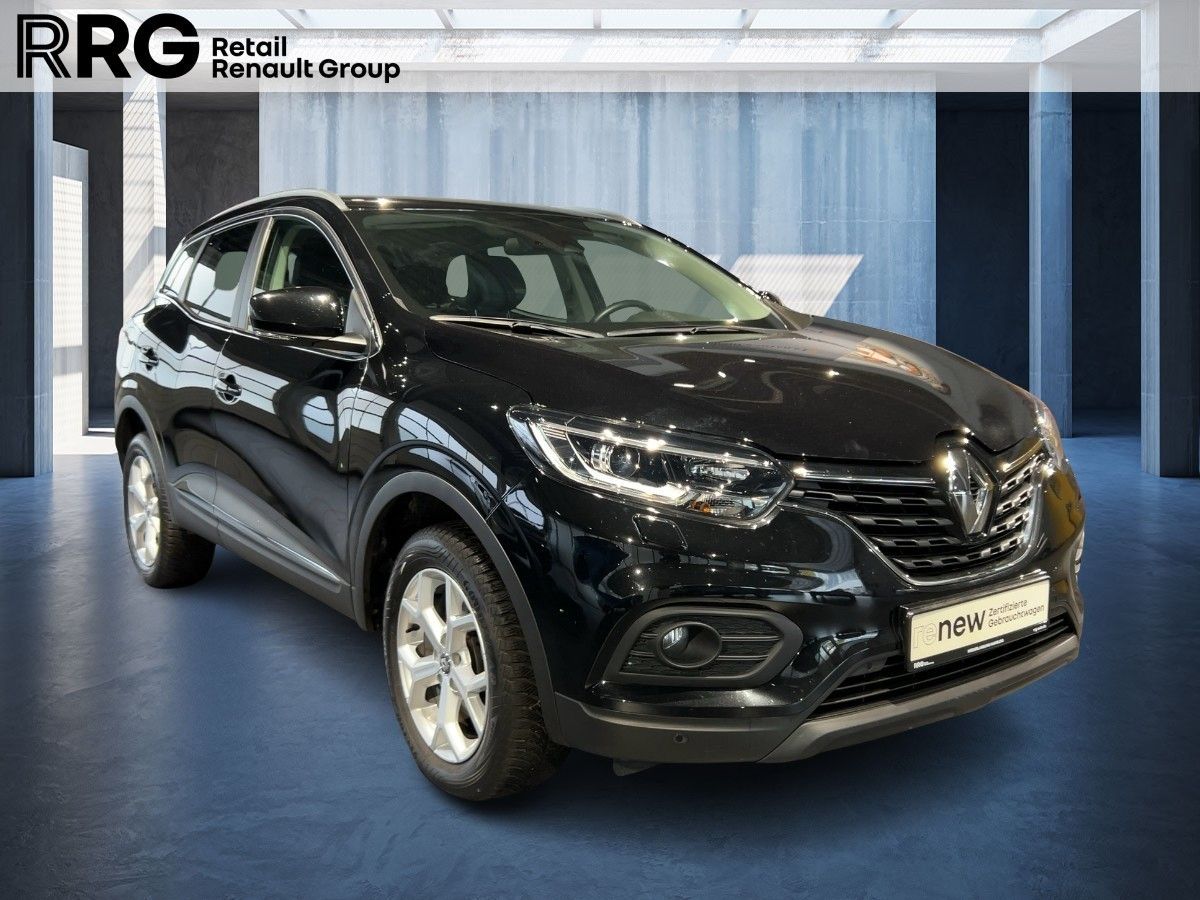 Renault Kadjar - Bild 7