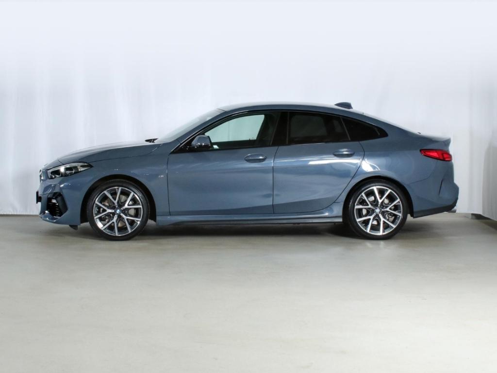BMW 220 Gran Coupe i M Sport LenkHZG Privacy Lordose