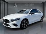 Mercedes-Benz A 200 Night SpurW KAM PDC SpurH Navi AUT FLA - Mercedes-Benz A-Class in Hamburg