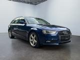 Audi A4 Avant Ambiente - gebrauchte Audi A4 aus dem Jahr 2013