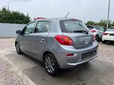 Mitsubishi Space Star Edition Sportsitze Sport Lenkrad - gebrauchte Mitsubishi Space Star aus dem Jahr 2019