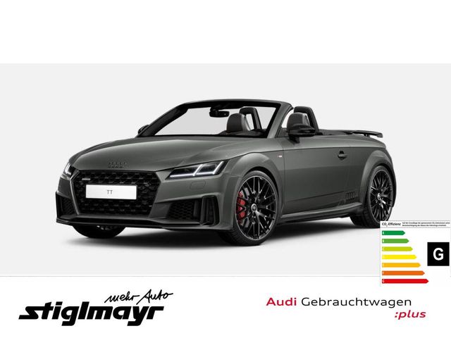 Audi TT Roadster 45 TFSI quattro S tronic Alu-20`