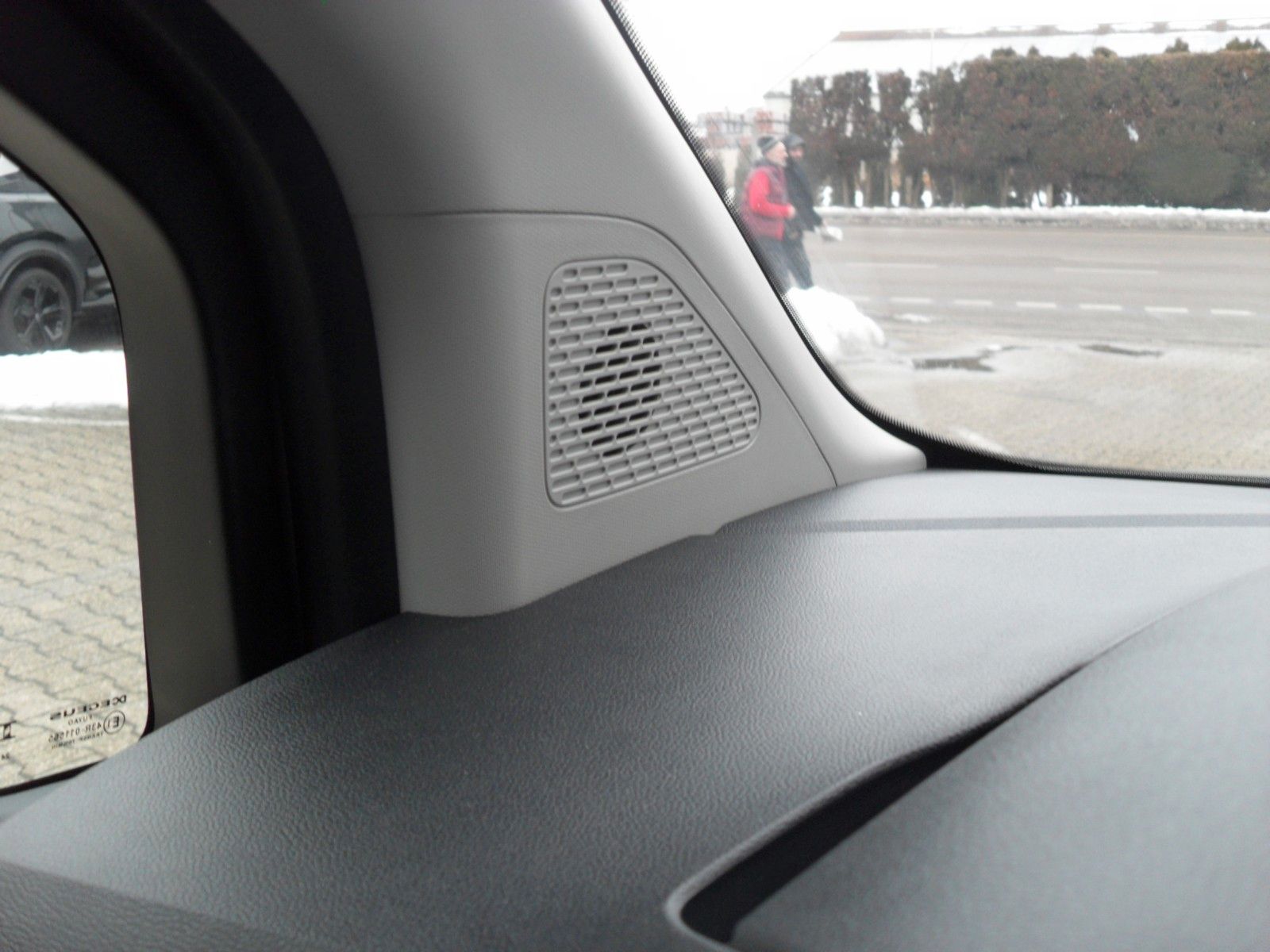 Fahrzeugabbildung Nissan Townstar Kastenwagen L2 2,3t N-Connecta