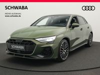 Audi S3 - Vorschau Bild 1