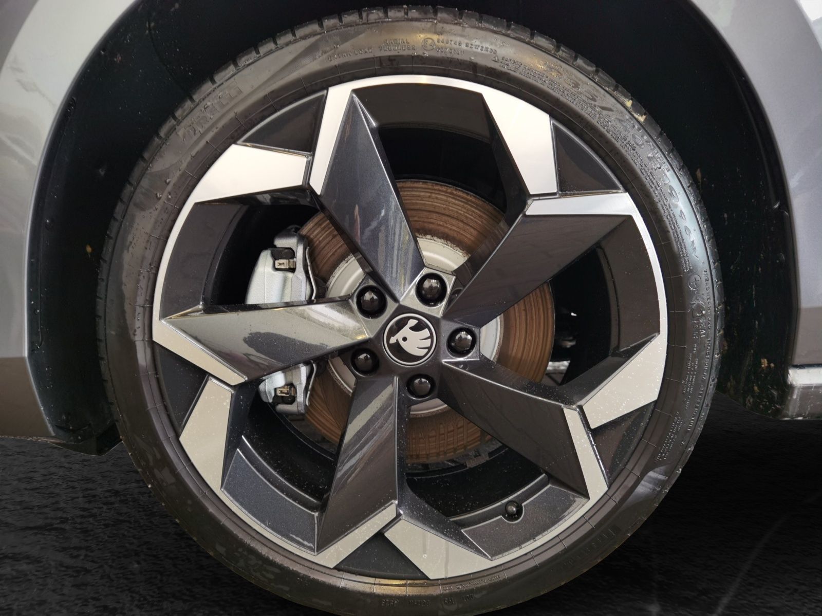 Skoda Superb - Bild 6