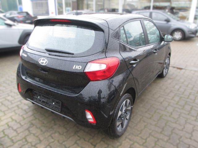 Hyundai i10 – Bild 3