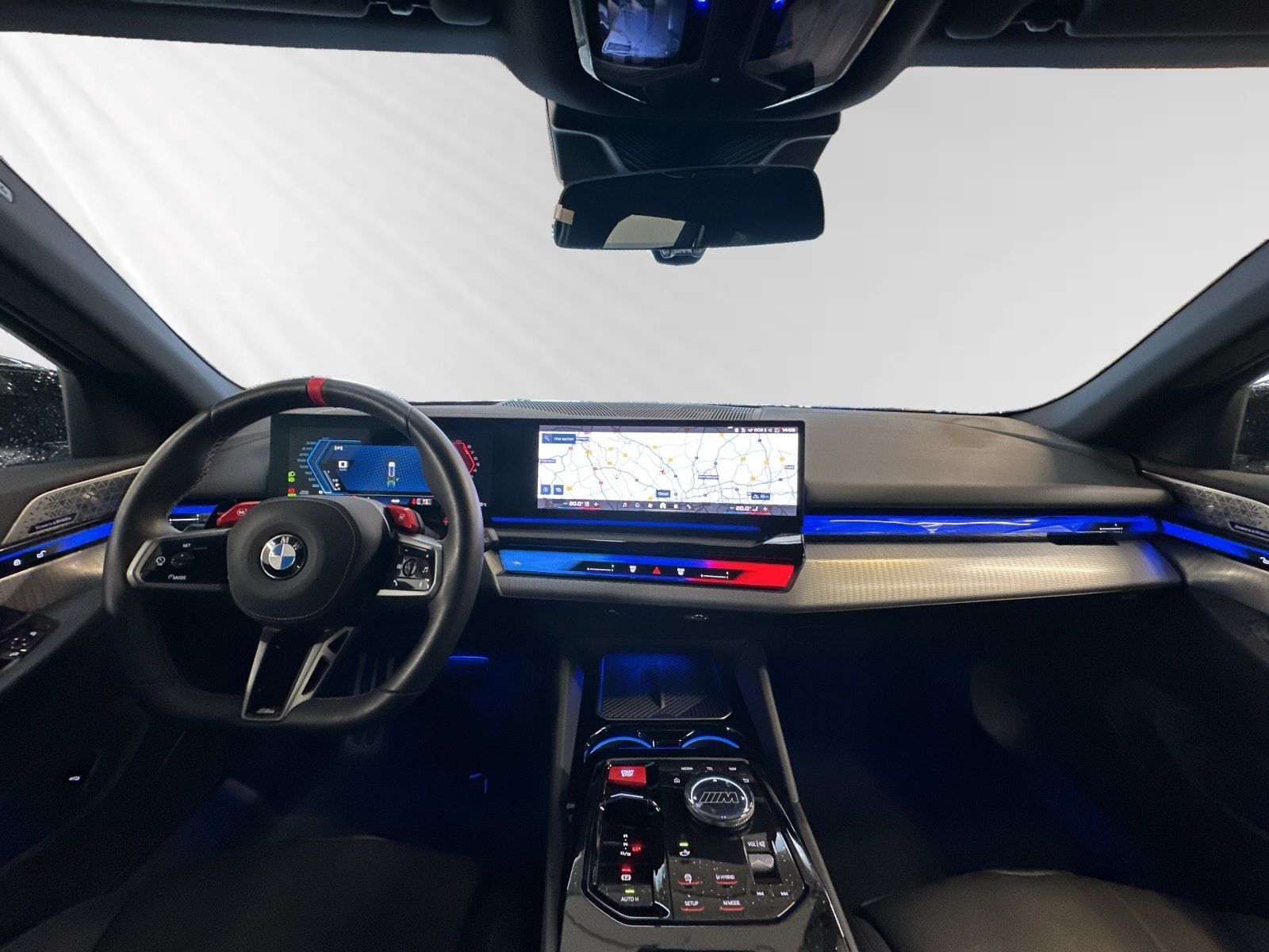 BMW M5 - Bild 11