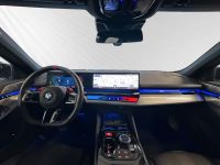 BMW M5 - Vorschau Bild 11