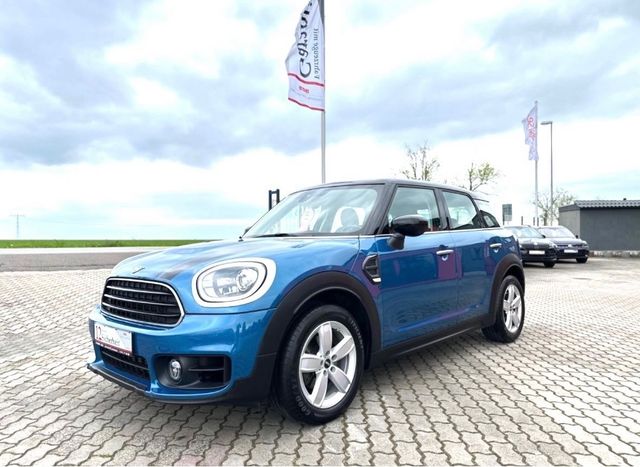 MINI COOPER Countryman Cooper*HU neu*