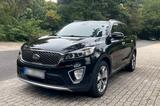 Kia Sorento 2.2 CRDi AWD Platinum Edition Automa... - Kia Sorento Gebrauchtwagen in Leverkusen