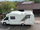 Sun Living Lido M 45SL - Sun Living Diesel