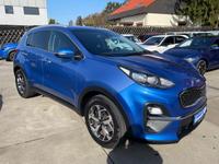 Kia Sportage 1,6 CRDi 2WD/Navi/Klima/Kamera/AHK