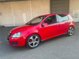 Volkswagen Golf 5 GTI Originalzustand - Volkswagen Golf: GTI Original