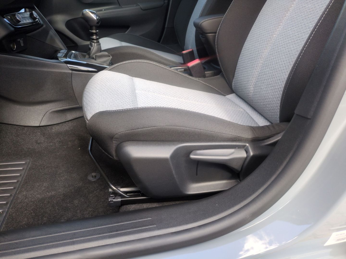 Opel Corsa - Bild 19