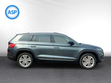 Skoda Kodiaq - 4