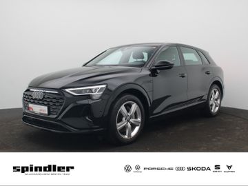 Audi Q8 e-tron advanced 50 quattro / Navi+, Air, AHK
