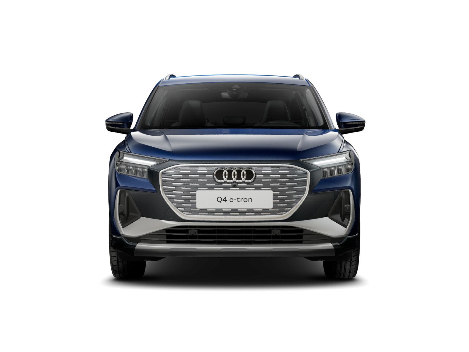 Audi Q4 e-tron - Bild 2