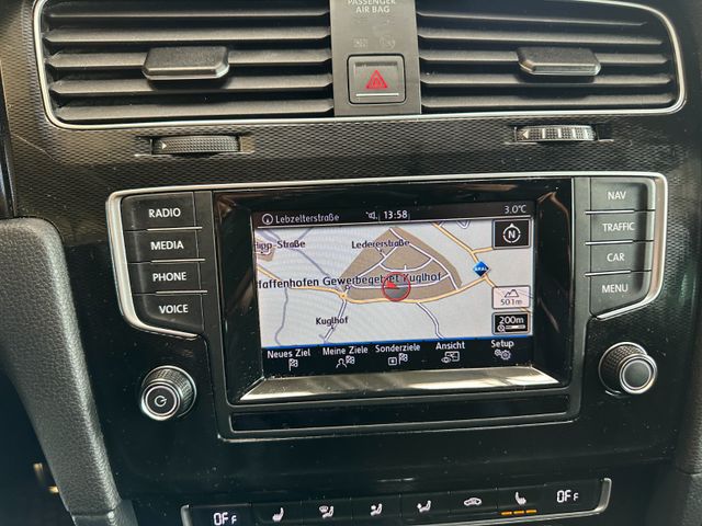 Volkswagen Golf VII Lim. GTI BMT *BiXenon*Navi*ACC*Kamera*