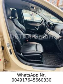 Mercedes E 220 - 6