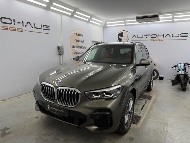 BMW X5 xDrive 30 d Sport M-PAKET PANO ACC SHZ MFL