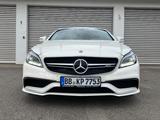 Mercedes-Benz CLS 63 AMG*4Mat*SHD/Leder/Led/Kame/ Harman kard/ - Mercedes-Benz CLS 63 AMG Gebrauchtwagen