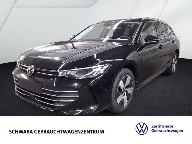 Volkswagen Passat Variant - Bild 1
