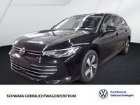 Volkswagen Passat Variant - Vorschau Bild 1