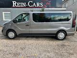 Opel Vivaro B 1.6 Combi L2H1 2,9t/9-SITZ/NAVI/AHK/PDC - Opel Vivaro Gebrauchtwagen in Berlin