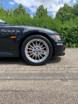 BMW Z3 Coupé 2.8 im tollen originalen Zustand - BMW Z3 aus 1999
