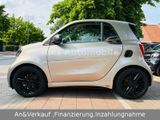 Smart ForTwo BRABUS 15th ANNIVERSARY LIMITED 032/150 - Smart: Kleinwagen