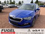 Skoda Scala 1.5 TSI Tour LED|SHZ|Klimaaut.|Sportsitze - Skoda Scala: Tour