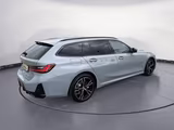 BMW 330e Touring Automatic M Sportpaket Sport Aut. A - BMW 330 Neuwagen
