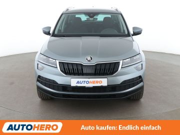 Skoda Karoq - 9