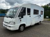 Fiat Ducati Dethleffs Wohnmobil - Offers