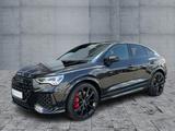 Audi RS Q3 Sportback AHK+21 Zoll+RS AGA+Fahrwerk+Navi - Audi RSQ3 Sportback F3