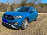 Volkswagen T-Cross 1.0 TSI Life ACC|Stzhz|AHK|LED|Freisprch