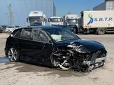 Audi Q5 50 TFSI e S tronic quattro - Audi Unfallwagen