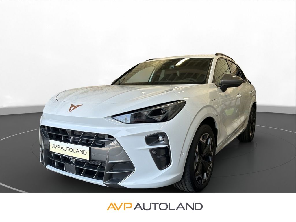 Terramar 1.5 e-Hybrid DSG | AHK | Business Paket