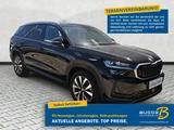 Skoda Kodiaq 2.0 TDI DSG 4x4 Selection 5-Si Pano / AHK