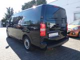 Opel Vivaro L Automatik *9-Sitzer*KLIMA*AHK*KAMERA* - Opel Vivaro in Mainz