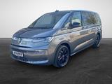 Volkswagen T7 Multivan 2.0 TDI DSG Style lang  AHK Navi LED - Volkswagen T7 Multivan mit Diesel-Antrieb: Automatik